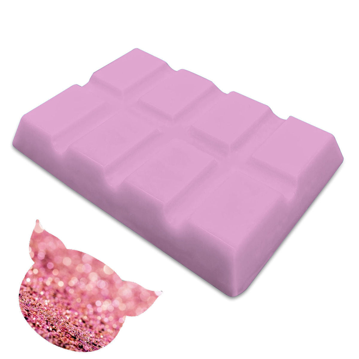 Stinky Pig Highly Scented Soy Wax Melt - 20g Thousand Wishes