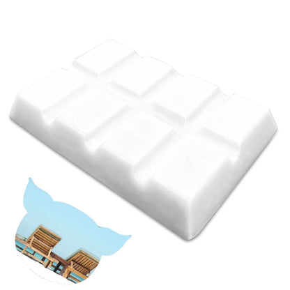 Stinky Pig Highly Scented Soy Wax Melt - 20g Sun Cream