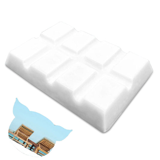 Stinky Pig Highly Scented Soy Wax Melt - 20g Sun Cream