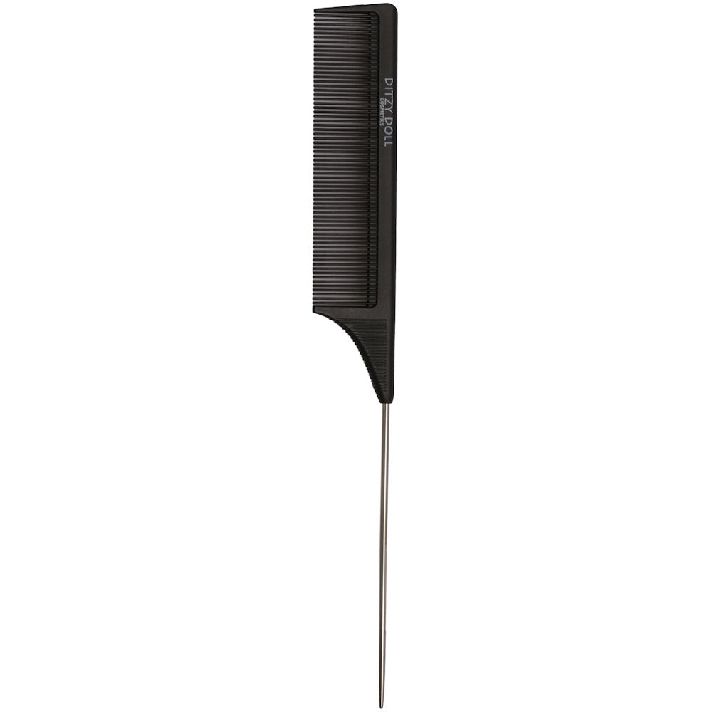 Hairdressing Comb - Professional Styling Tool for Hair Cutting and Grooming
