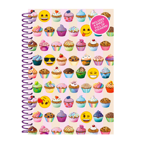 Emoji Notebook