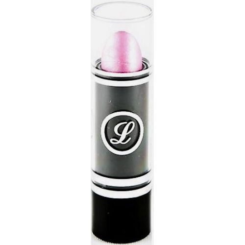 Laval Cosmetics Pure Colour Moisturising Lipstick - Gentle Pink Hydrating Formula Vibrant Colour Lip Makeup