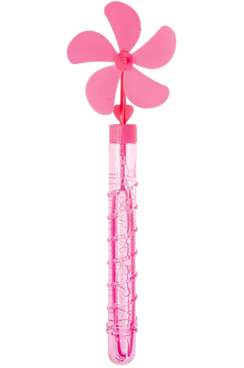 6 Windmill Bubble Wand Swords