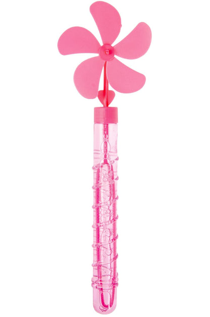 6 Windmill Bubble Wand Swords