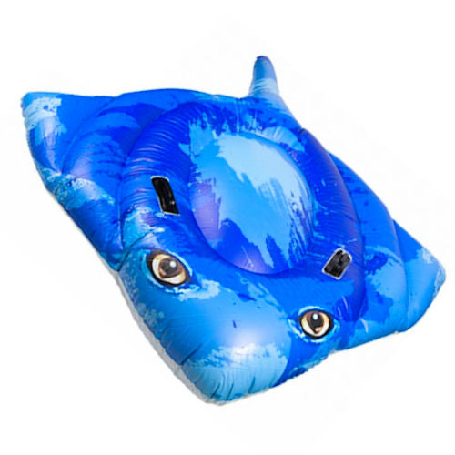 Large Stingray Lounger - 188cm x 145cm