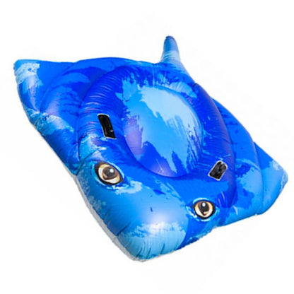 Large Stingray Lounger - 188cm x 145cm