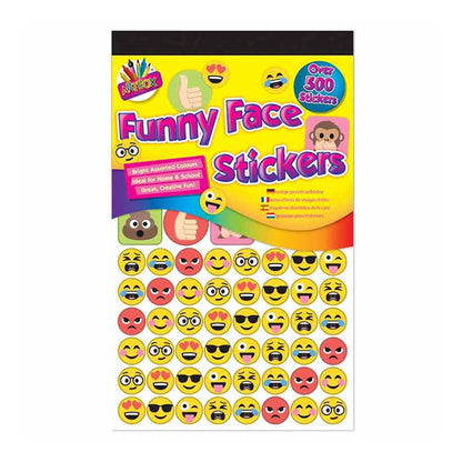 Reward Stickers