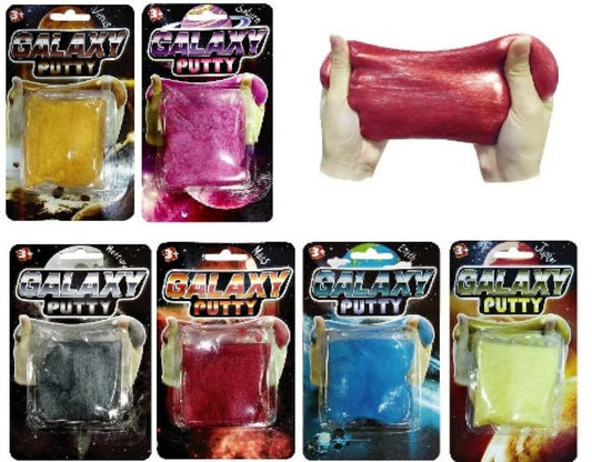 Galaxy Putty