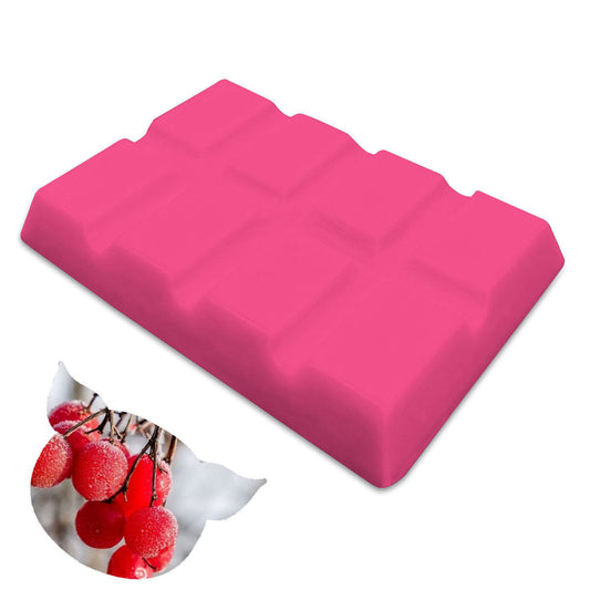 Stinky Pig Highly Scented Soy Wax Melt - 20g Winter Honeysuckle & Elderflower