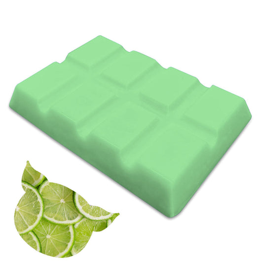 Stinky Pig Highly Scented Soy Wax Melt - 20g Lime