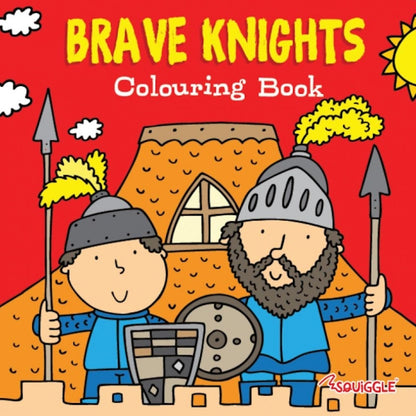 Boys Colouring Book - Assorted Cute Young Boys Creativity High Quality