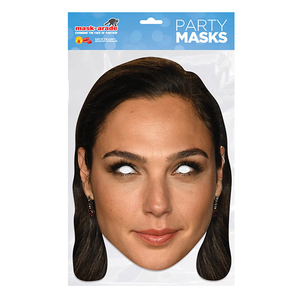 Gal Gadot - Party Mask