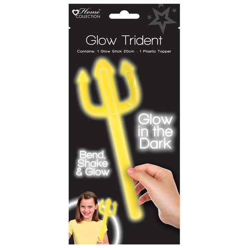 Glow In The Dark Trident