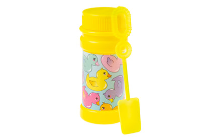 4 Duck Bubble Tubs & Blowers