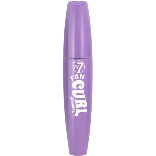 W7 Cosmetics Fan Curl Mascara