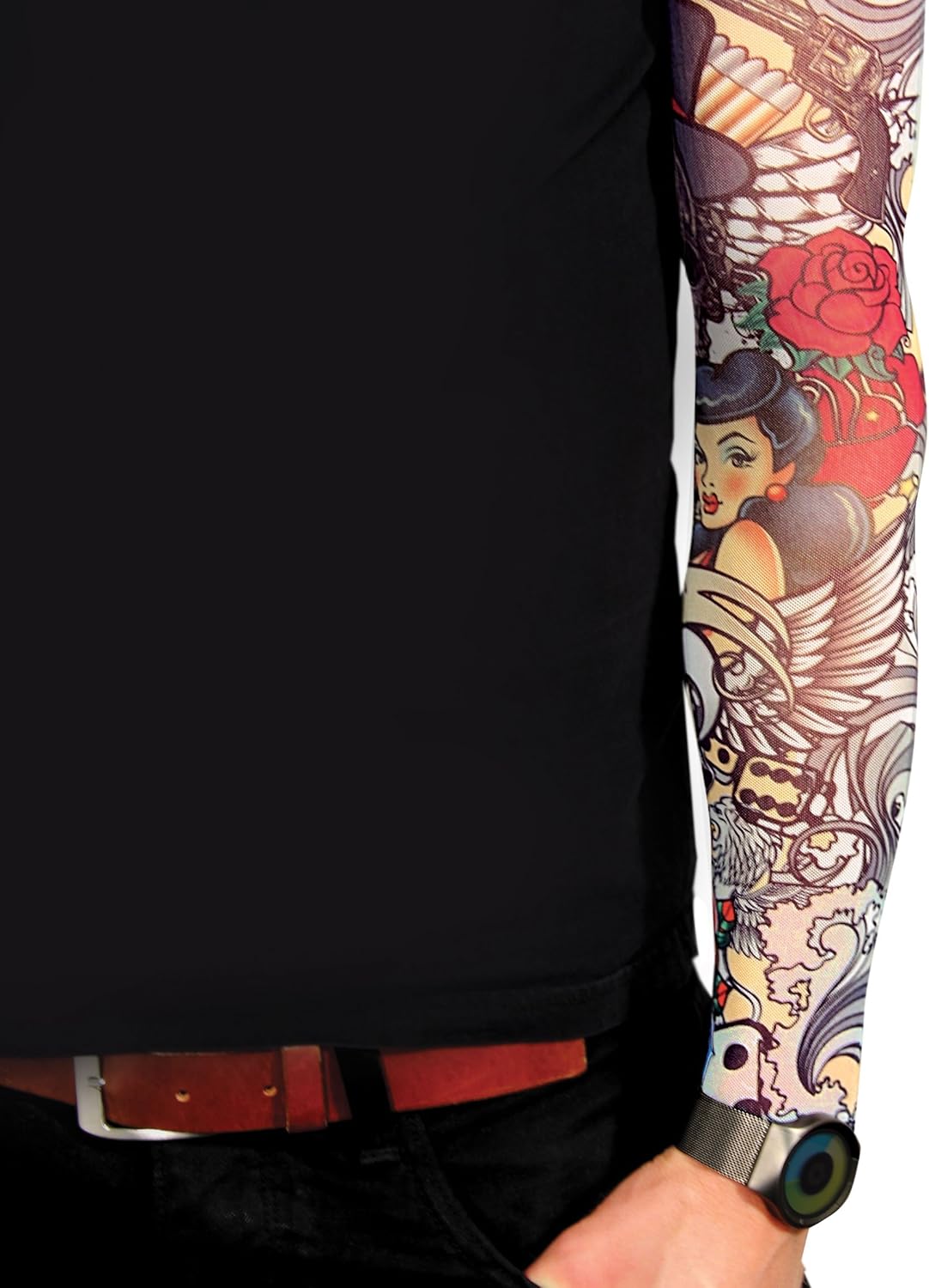 Tattoo Sleeve