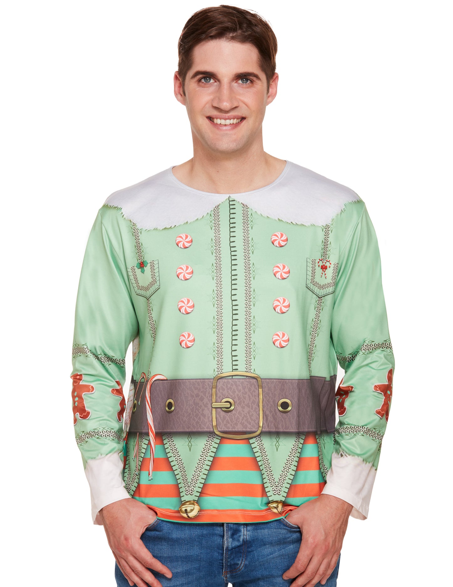 Elf Shirt