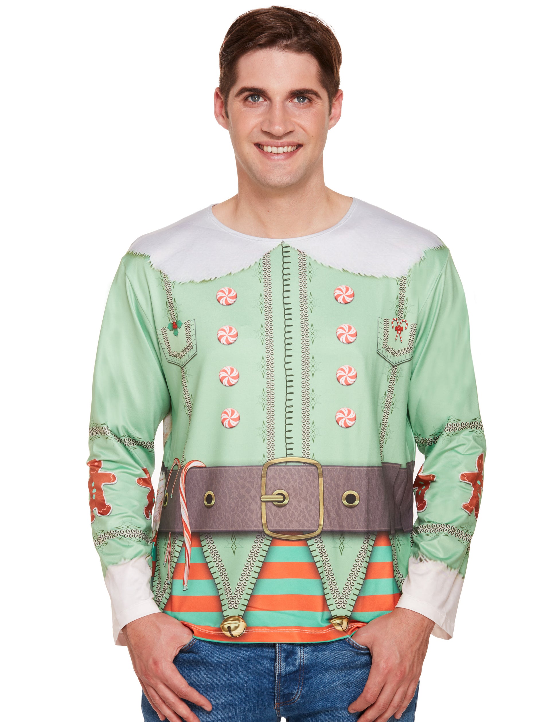 Elf Shirt