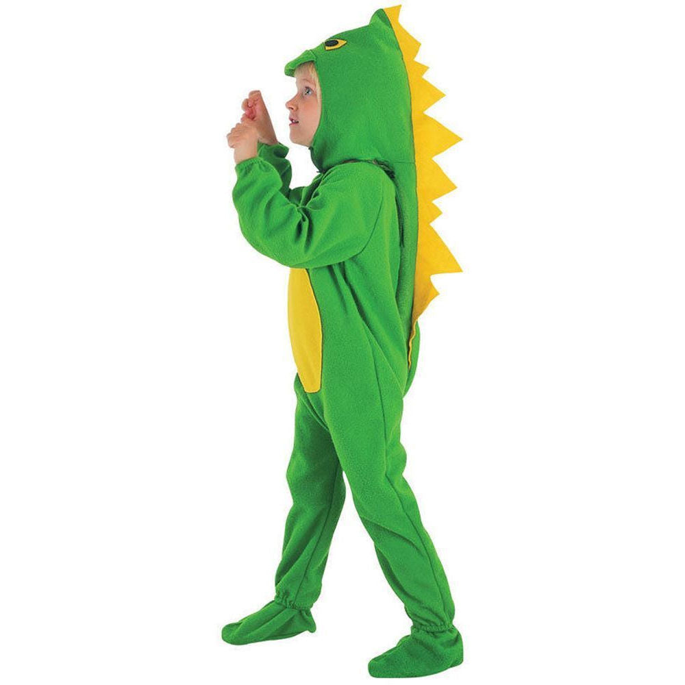 Toddler Dinosaur Costume - 3 Years