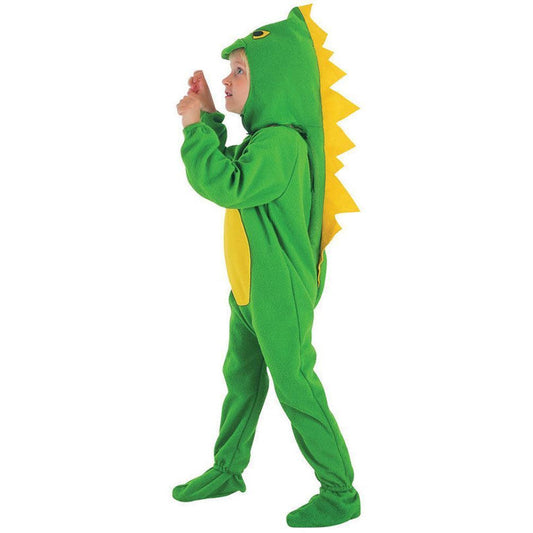 Toddler Dinosaur Costume - 3 Years
