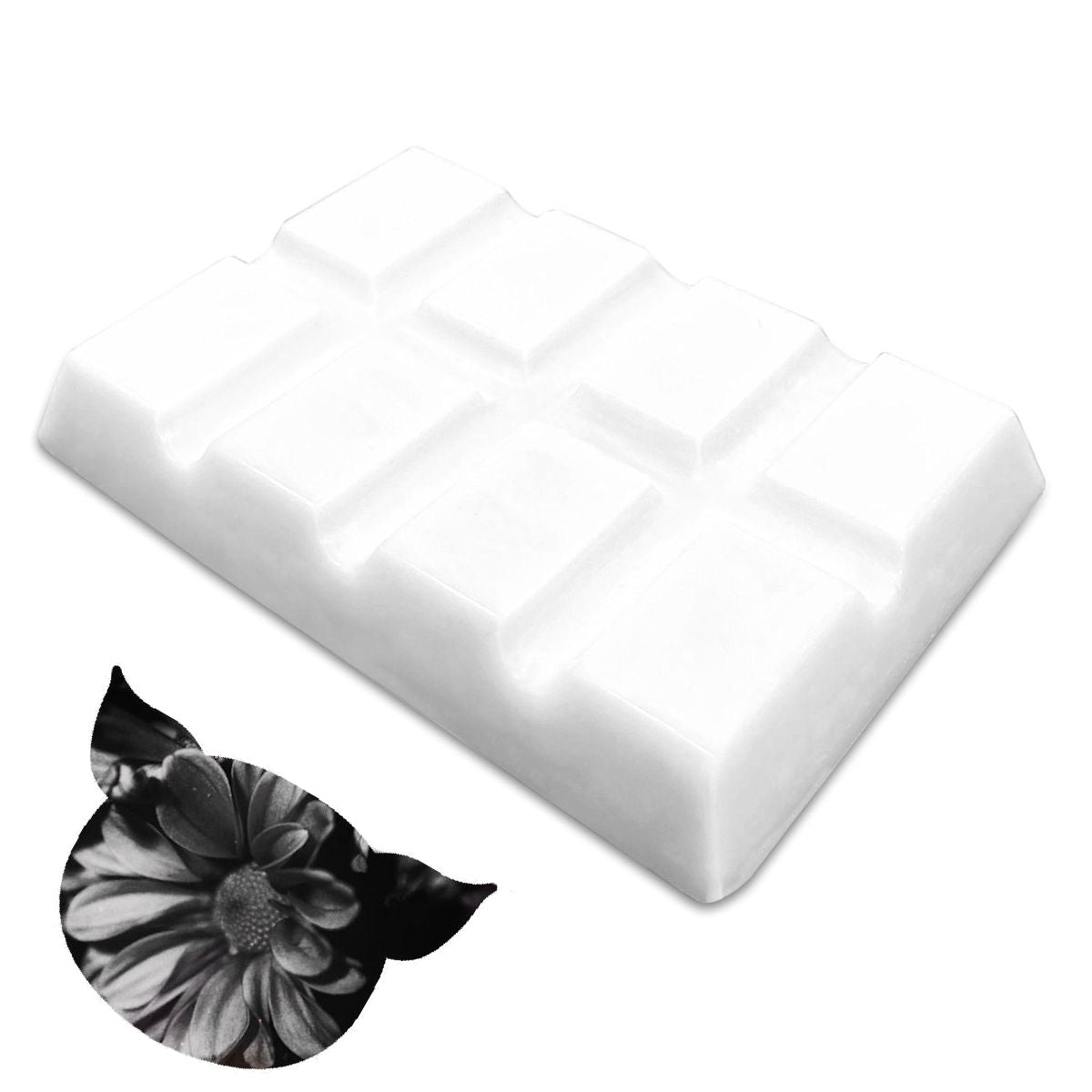 Stinky Pig Highly Scented Soy Wax Melt - 20g Noir Opium