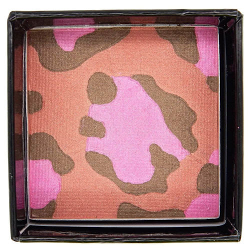 W7 Cosmetics Africa Bronzing Powder Natural Sun Kissed Finish Long Lasting Blendable Formula