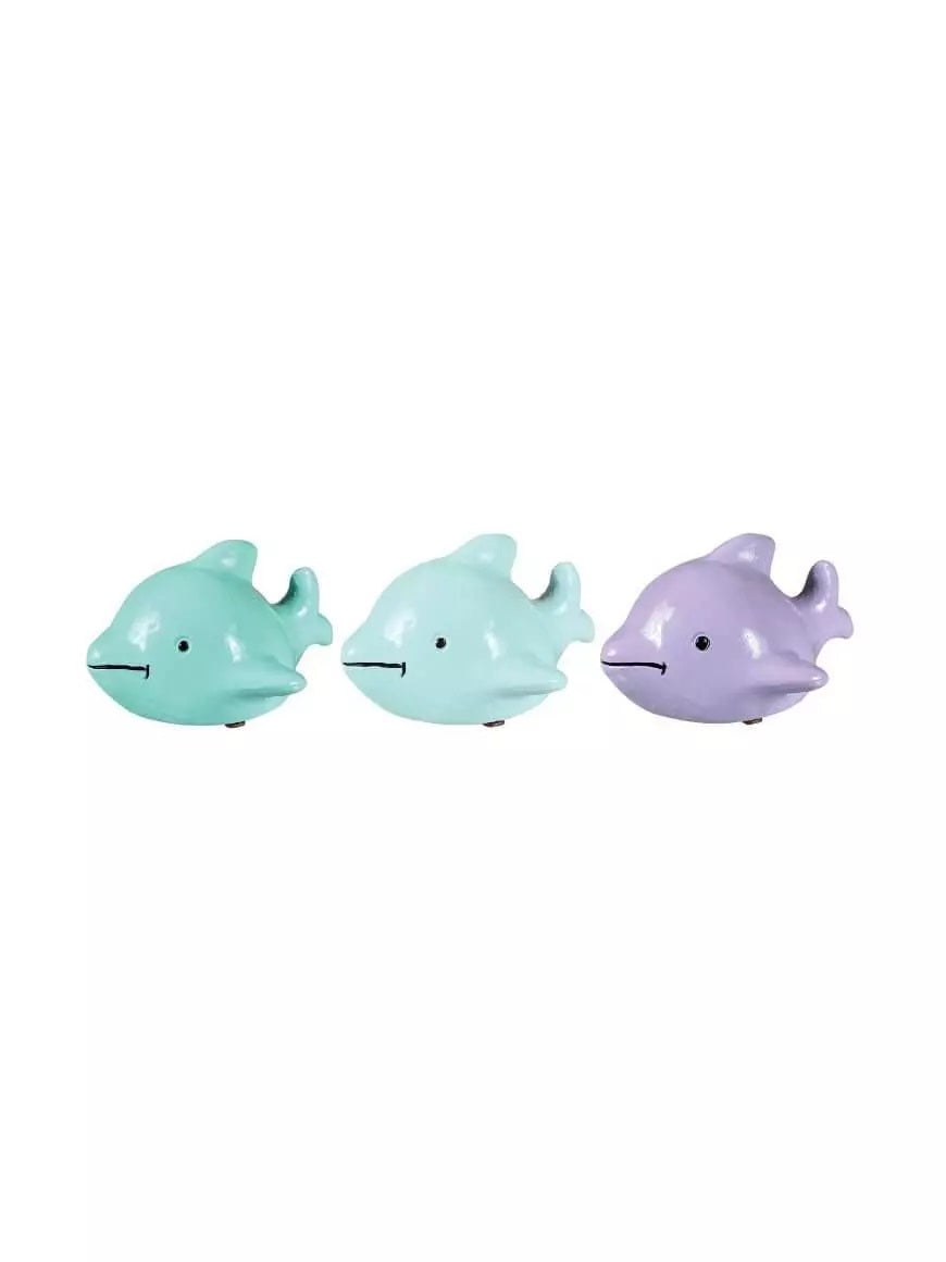 Dolphin Flavored Lip Balm