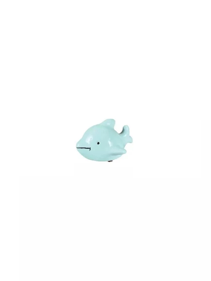 Dolphin Flavored Lip Balm