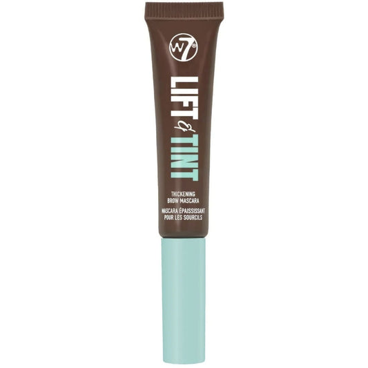 W7 Cosmetics Lift & Tint Mascara - Brunette